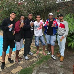 - MCS FAEL HALLS E LUKINHA - TROPA DO PAIZÃO - DJS BIIEL - MTS - JVS - 2020