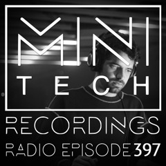 Minitech Radio 397 Stich