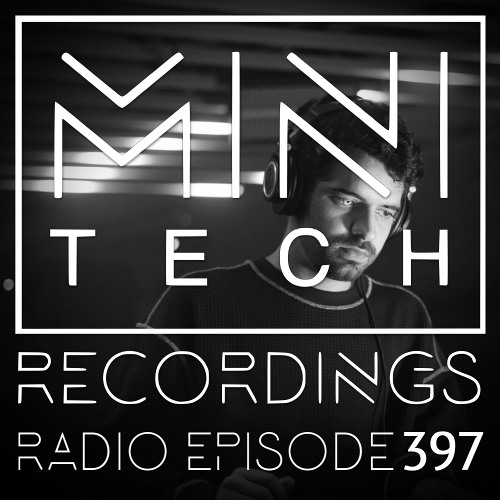 Minitech Radio 397 Stich