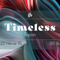 Timeless Session © 762 Club 2023 - 02 - 25