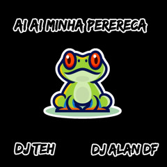 Ai Ai Minha Perereca - Ama O Bagulho Doido (feat. Mc Douglinhas BDB)