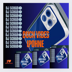 Duck Vibes (IPHONE) DJ PHAPHANE Remix - by - Dj Schabo