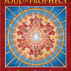 [PDF] ⚡️ Download DMT and the Soul of Prophecy: A New Science of Spiritual Revelation in the Hebrew