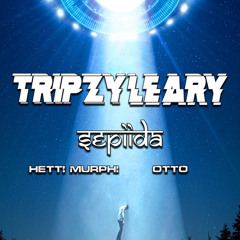 Current Mood: 002 Late Night Set for Tripzy Leary @ Rabbit Hole NOLA 11-23