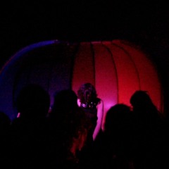 EtOH @ ROCK 'N' RAVE @ RED GATE ARTS SOCIETY 29/11/24