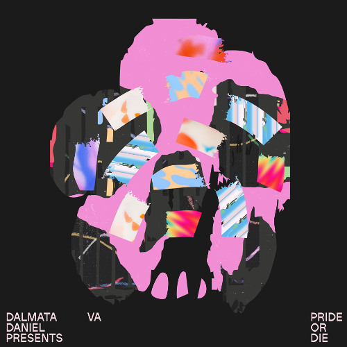TL PREMIERE : E-Bony - Treker [Dalmata Daniel]