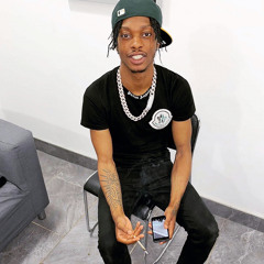 Lavo Flossy - Black & White @LavoFlossy