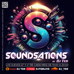 Soundsations By DJ Ter - Temporada 1 Vol. 17