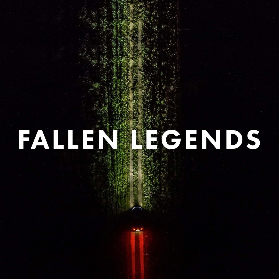Fallen Legends Rappers Stream Fallen Legends by ArcticFoxMusic | Listen online for free on ...