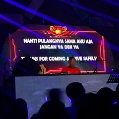 DJ OCAAK 09 OKTOBER GRAND DRAGON 2024