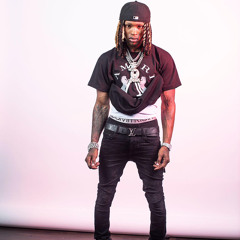 King Von - Thats Pressure (Unreleased Audio)