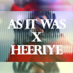 As it was x Heeriye (Remix) | Dj TMR Kuwait | Arijith Singh | Harry Styles | Jasleen Royal