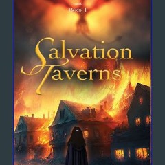 [Ebook] ⚡ Salvation Taverns (A Rooke's Tale) [PDF]