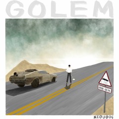 CHAPTER5 | GOLEM