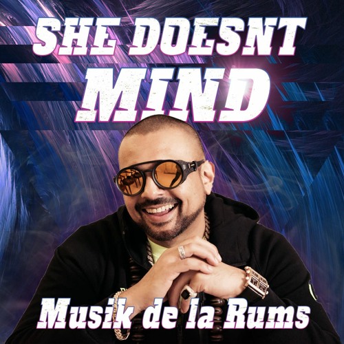 Sean Paul - She Doesnt Mind (Musik de la Rums Frenchcore Remix)
