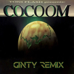 Toni Flash - Cocoom (Ginty Remix) Master **FREE DOWNLOAD**
