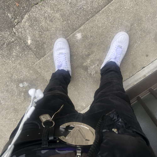 wipe me down (Rubmay)