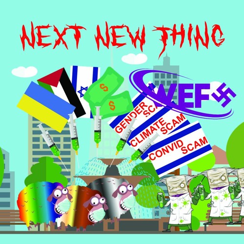 Next New Thing