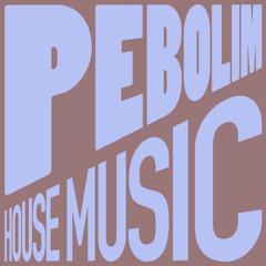 PHM | Pebolim House Music #148 | Mar 20th, 2024