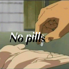 No Pills