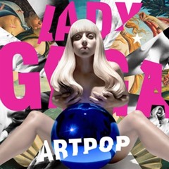 Lady Gaga vs. Esquire - Donatella (Lloyd Jones Mashup Remix)