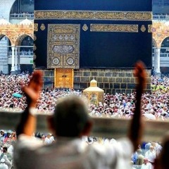 اللهم يامن على العرش استوى - دعاء مؤثر للشيخ إدريس أبكر .mp3
