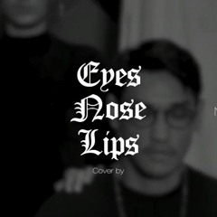 Afgan ft Mawar de Jongh (Cover) - Eyes Nose Lips by Taeyang.mp3