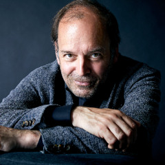 Louis Lortie pianiste en résidence pour la saison 2025-2026