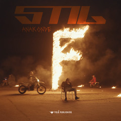 STIL ANAKONDE