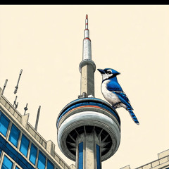 Joshua Gault -City Of Light and Blue