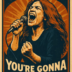 I’m Steppin’ in, You’re Gonna Win!  v. Rock  for parents of  addicts