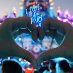 I ❤️ Edm New✌️Old 4.0✌️4.1 Extended Mix