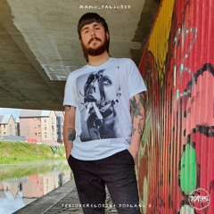 manu_facturer - TextureRecords> Podcast 9