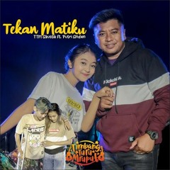 TTM AKUSTIK Ft PUTRI ANDIEN - TEKAN MATIKU (320kbps)