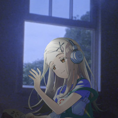 トラフからの光景 (QriLa Mashup)