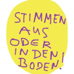 Stimmen aus oder in den Boden!.mp3