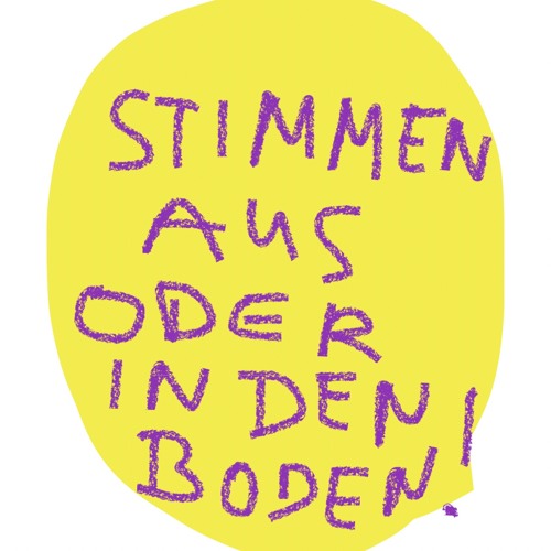 Stimmen aus oder in den Boden!.mp3