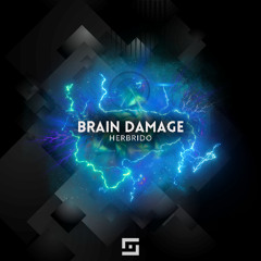 Herbrido - Brain Damage (Original Mix)