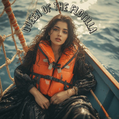 Queen of The Flotilla