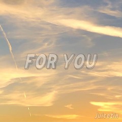 For You - Single