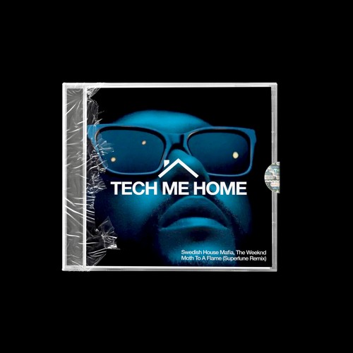 Swedish House Mafia, The Weeknd - Moth To A Flame (Superlune Remix) [Free DL]