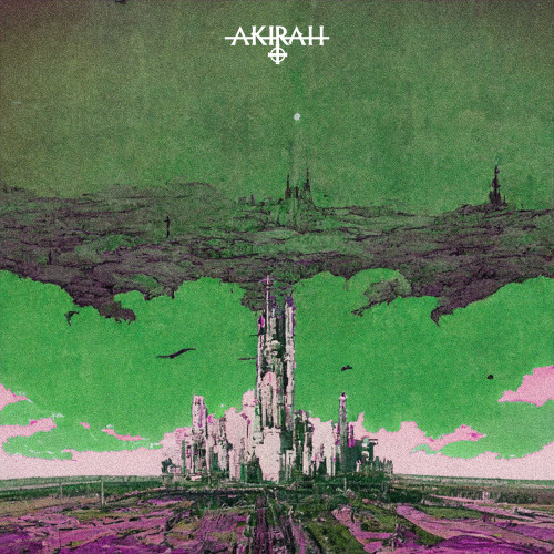 AKIRAH - KYIV (VIP)