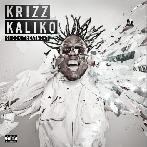 Hard Core (feat. Stevie Stone)