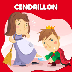 Cendrillon — Contes De Fées Et Histoires Pour Les Enfants