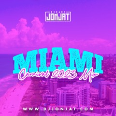 Miami Carnival 2023 Mix