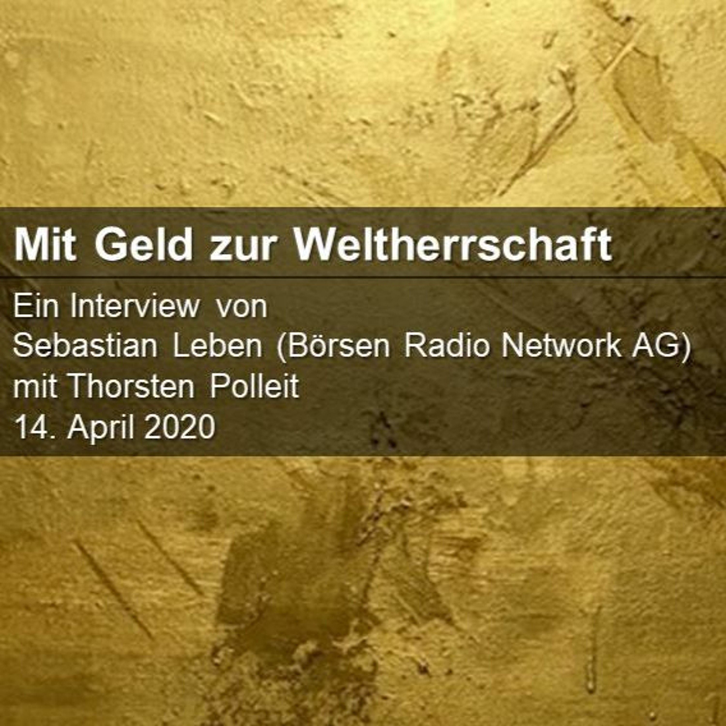 Thorsten Polleit