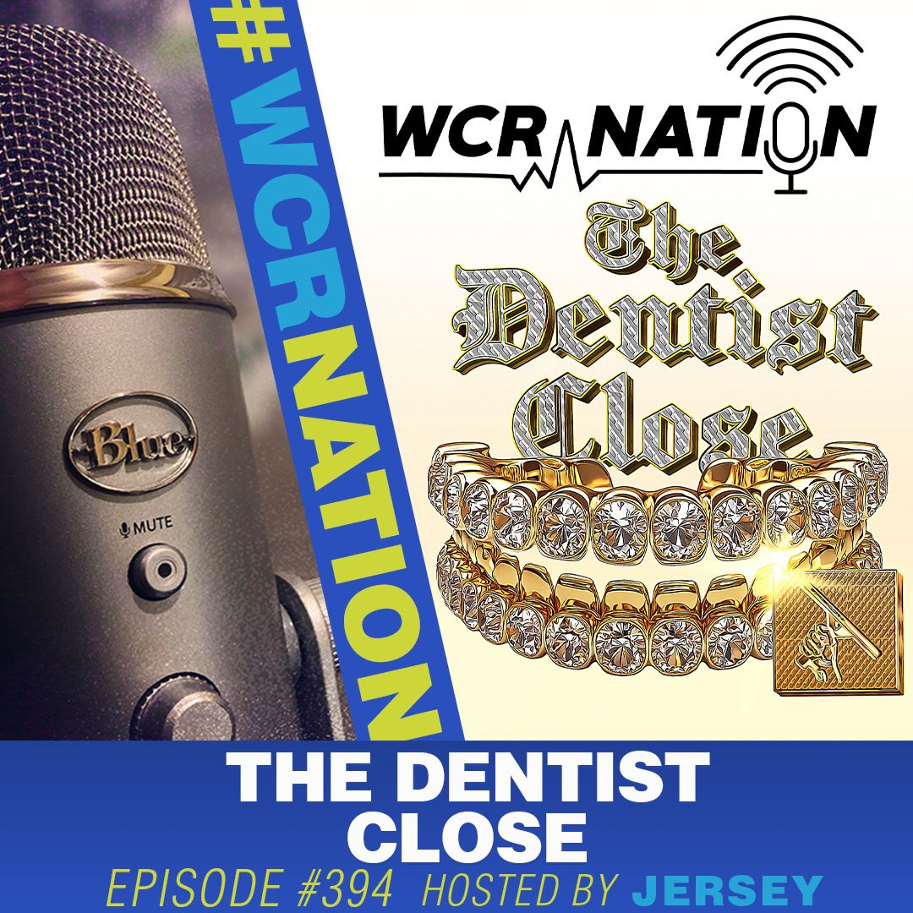 WCR Nation | The Window Cleaning Podcast
