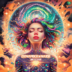 Dynamixx & Naze -Be Alone