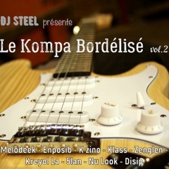 Le Kompa Bordélisé Vol.2 (2020)