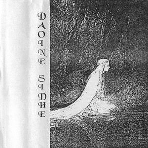 Daoine Sidhe – Daoine Sidhe [Demo 1995]